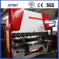 Zyb300t 3000 CNC Hydraulic Press Frein CNC plieuse Machine